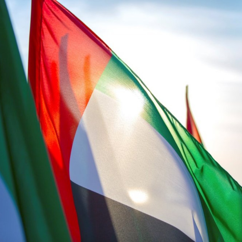 حكومة الإمارات تبحث "عن بعد" الاستعداد لمرحلة ما بعد حائجة كوفيد – 19