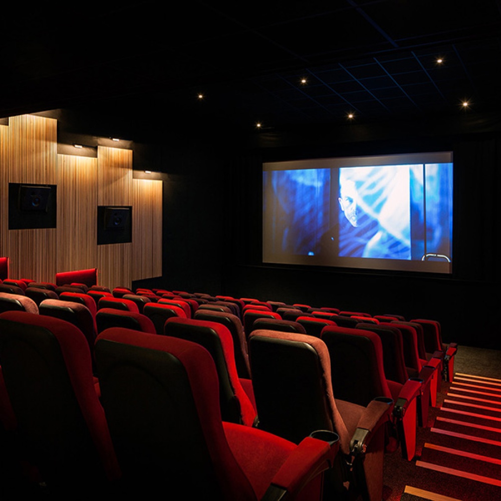 رسمياً .. إصدار تراخيص دور السينما في السعودية بداية 2018