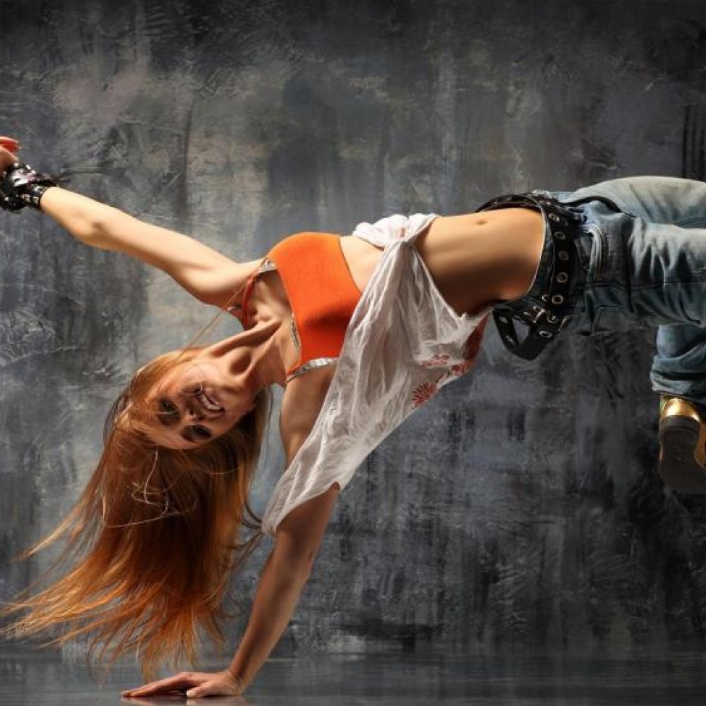 الرقص يحمي من أمراض القلب  