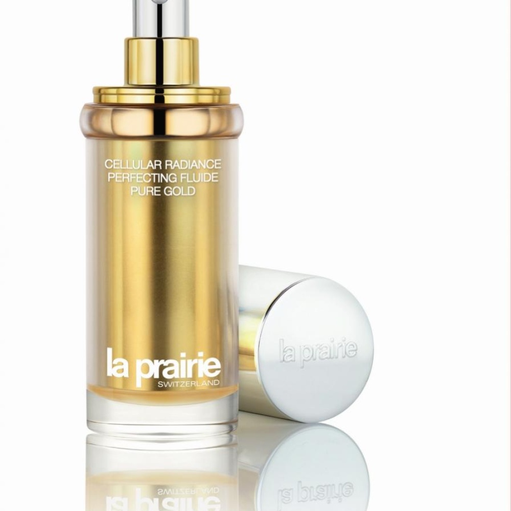 la prairie