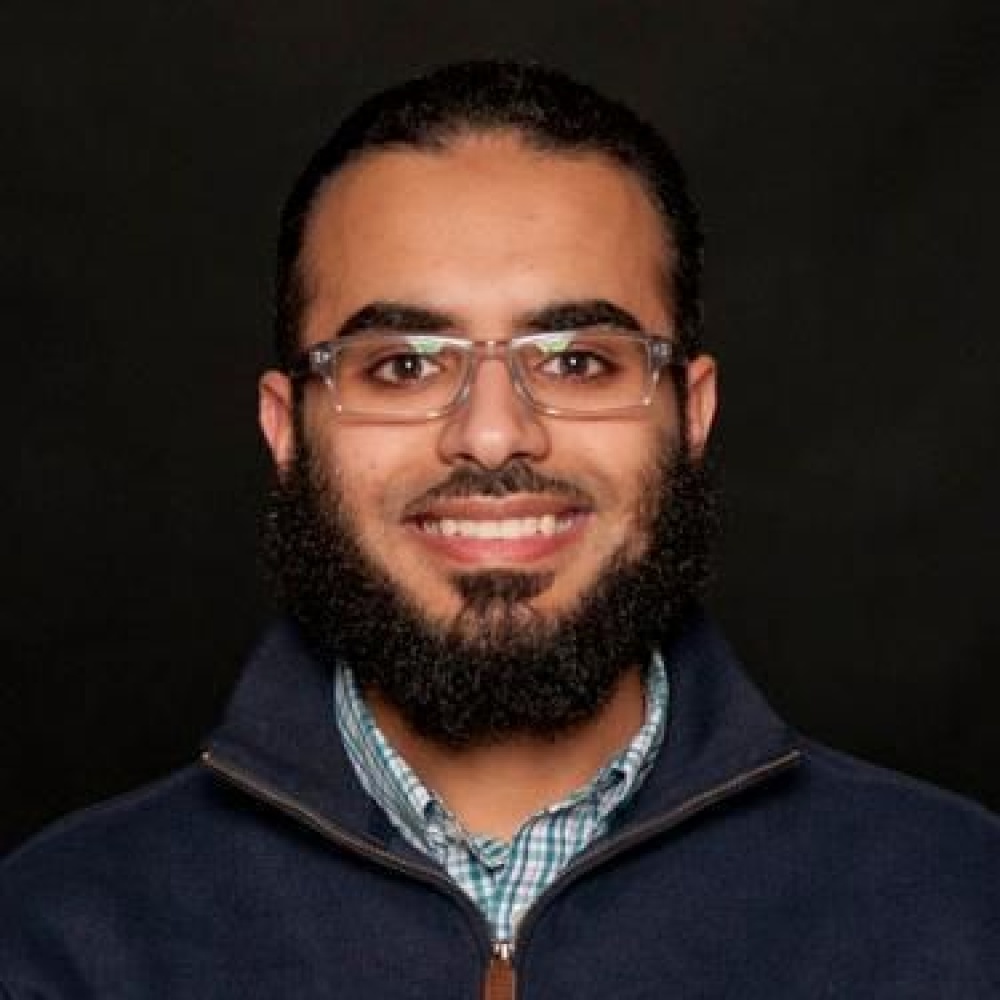 الباحث السعودي