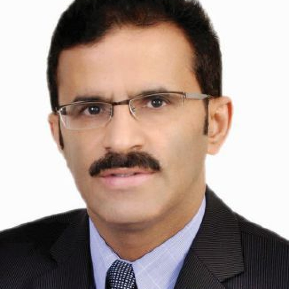 الطبيب السعودي