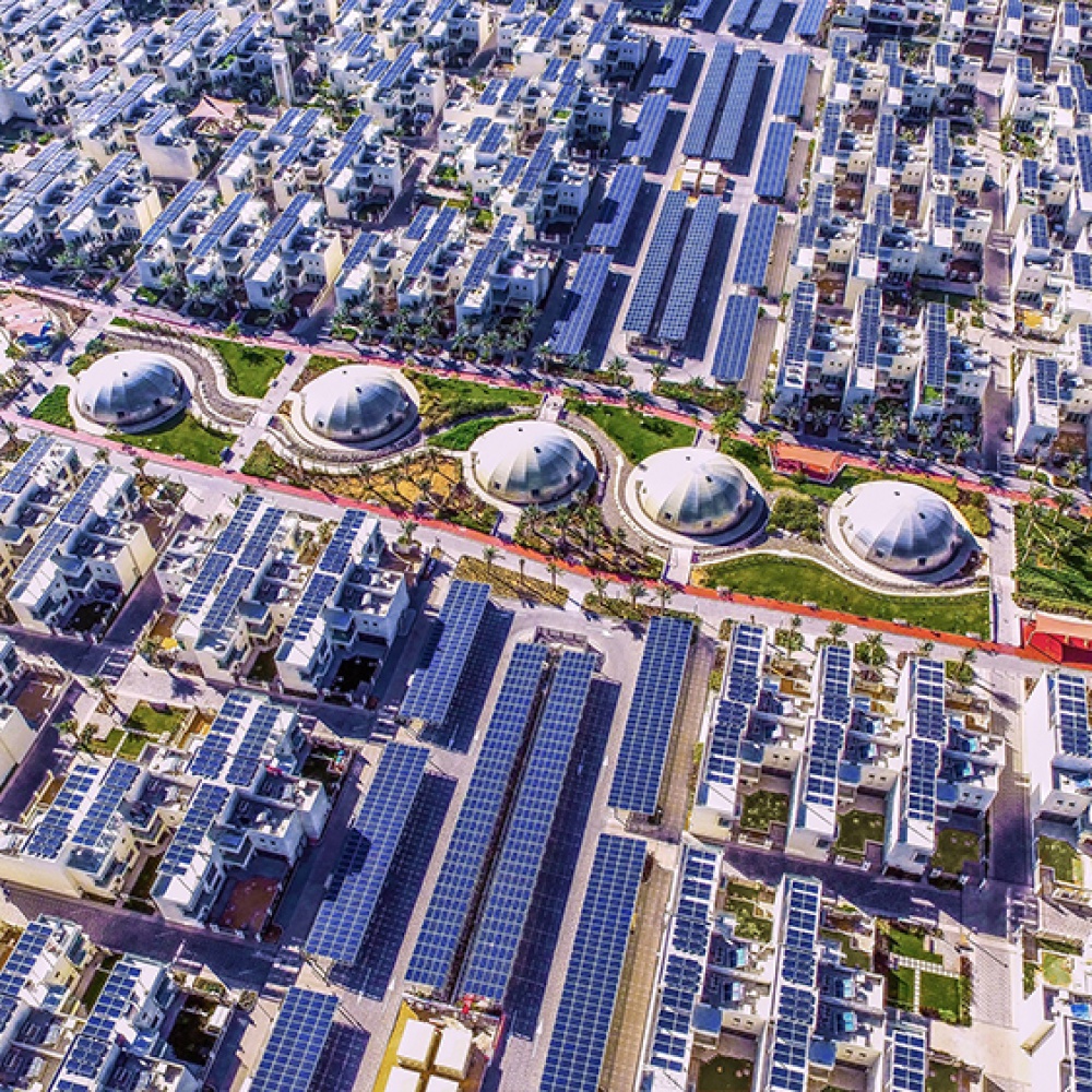 خطة للحد من استخدام الأوعية البلاستيكية ذات الاستخدام الواحد في المدينة المستدامة بدبي