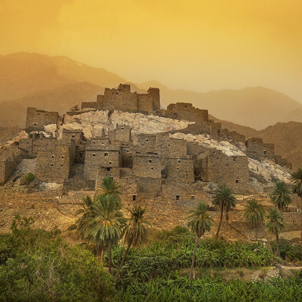 عوائد السياحة المحلية السعودية تتجاوز 50 مليار ريال