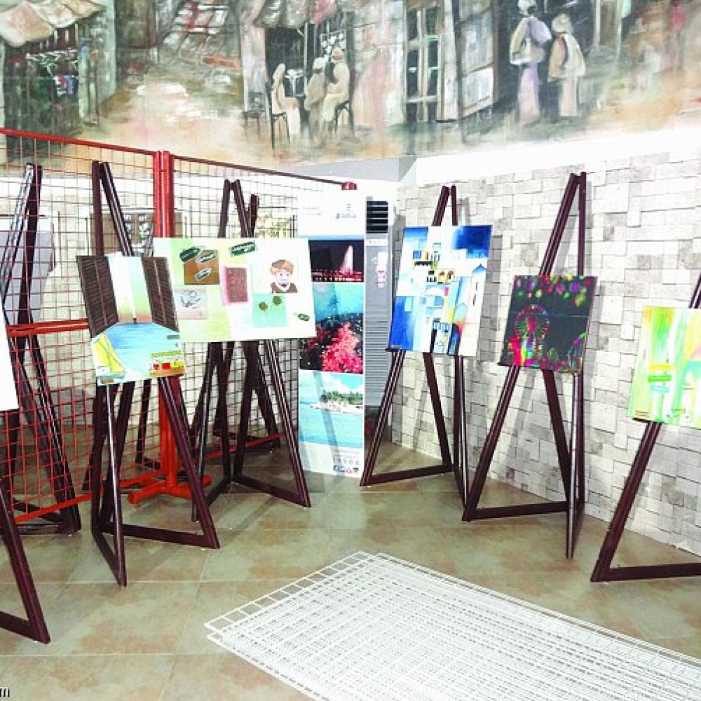  إبداع طلاب المملكة