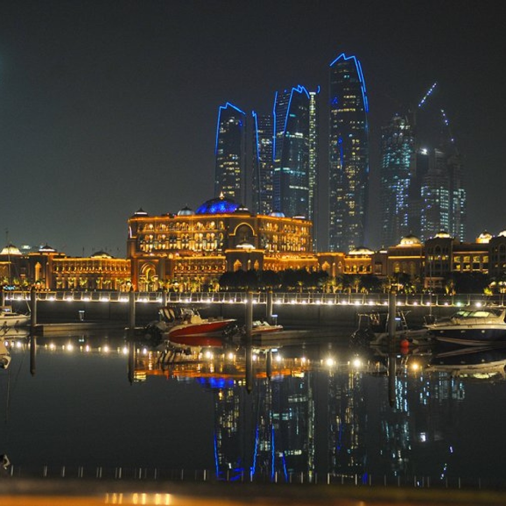 برنامج "النظافة والأمان الموثق" للقطاع السياحي في أبوظبي الأول من نوعه في المنطقة