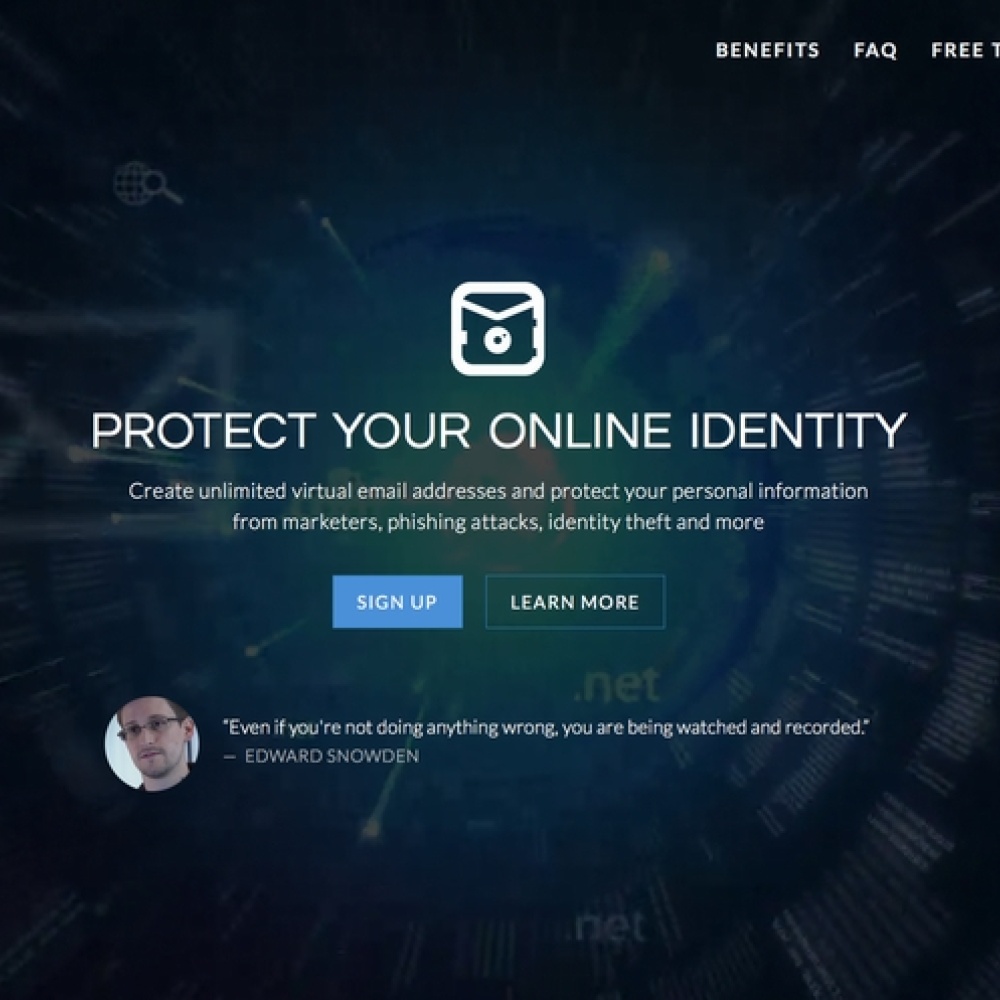 احمي بريديك الالكتروني من الاختراق مع خدمة MsgSafe..