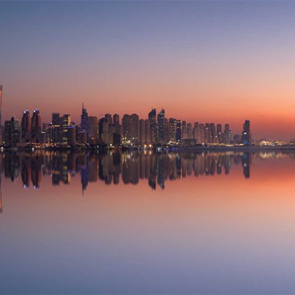إليكم أهم فعاليات مدينة دبي في نهاية عطلة هذا الأسبوع