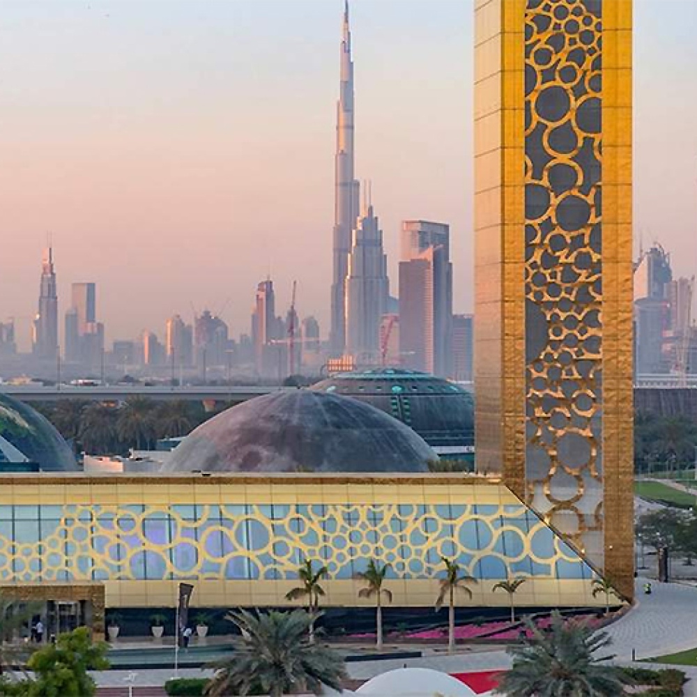 الإمارات الأولى عربياً في مؤشر القوة الناعمة