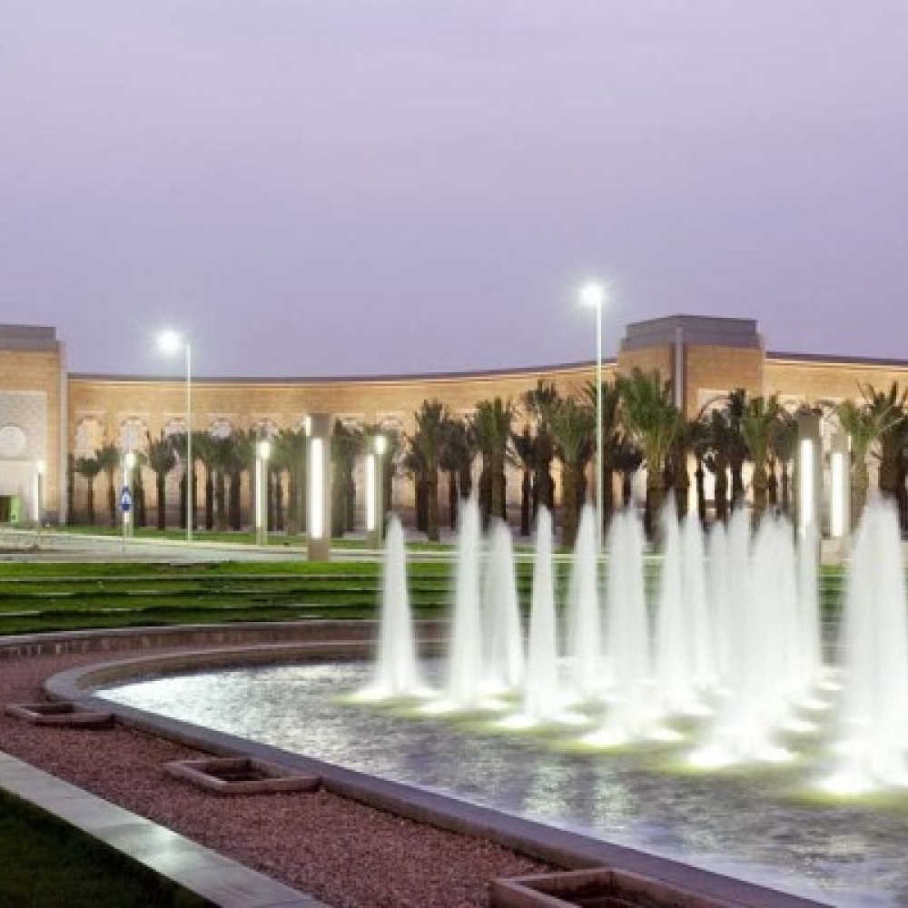 جامعة نورة