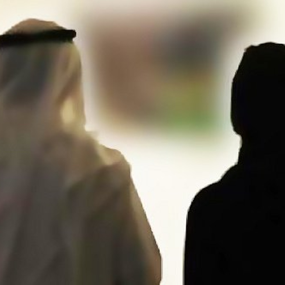 هجر الزوج لزوجته
