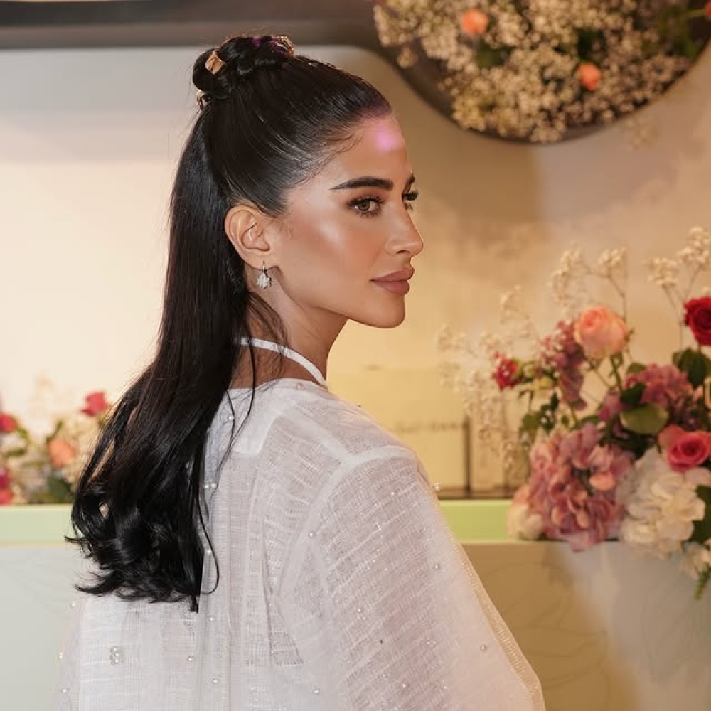 تسريحات شعر جديدة من إطلالات النجمات اختياراتنا لك في عيد الفطر