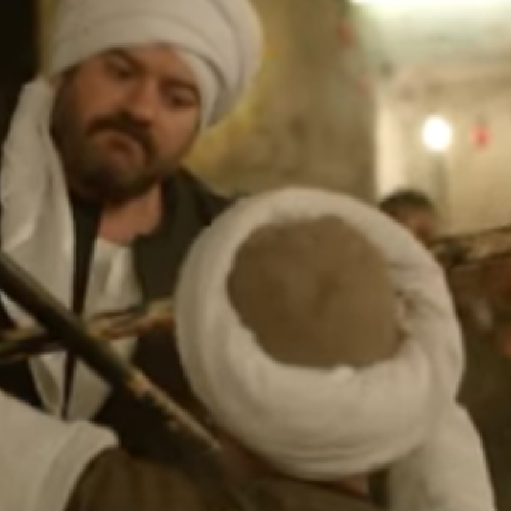 مسلسل طايع