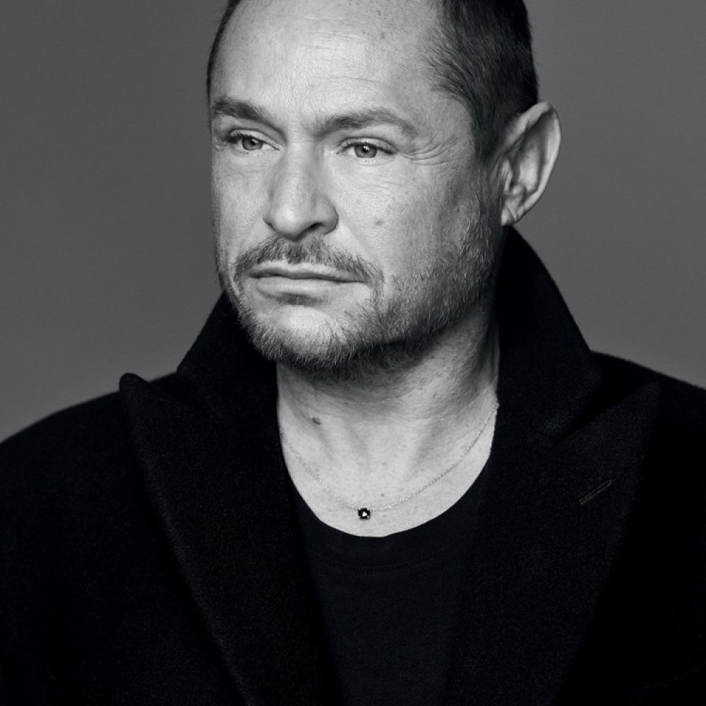 توم بيشو Tom Pecheux مدير قسم التجميل العالمي الجديد لدى سان لوران