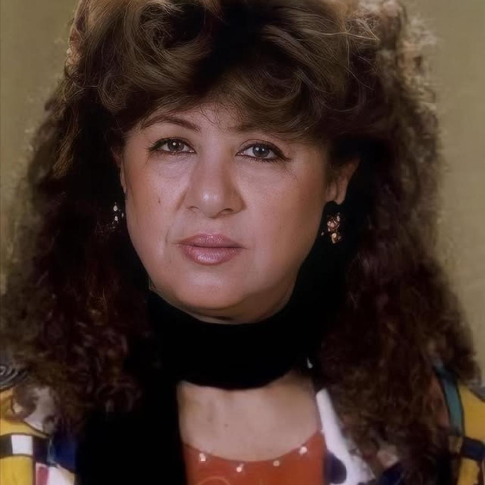 مقتل هدى شعراوي نجمة "باب الحارة" داخل منزلها في دمشق وهذه التفاصيل