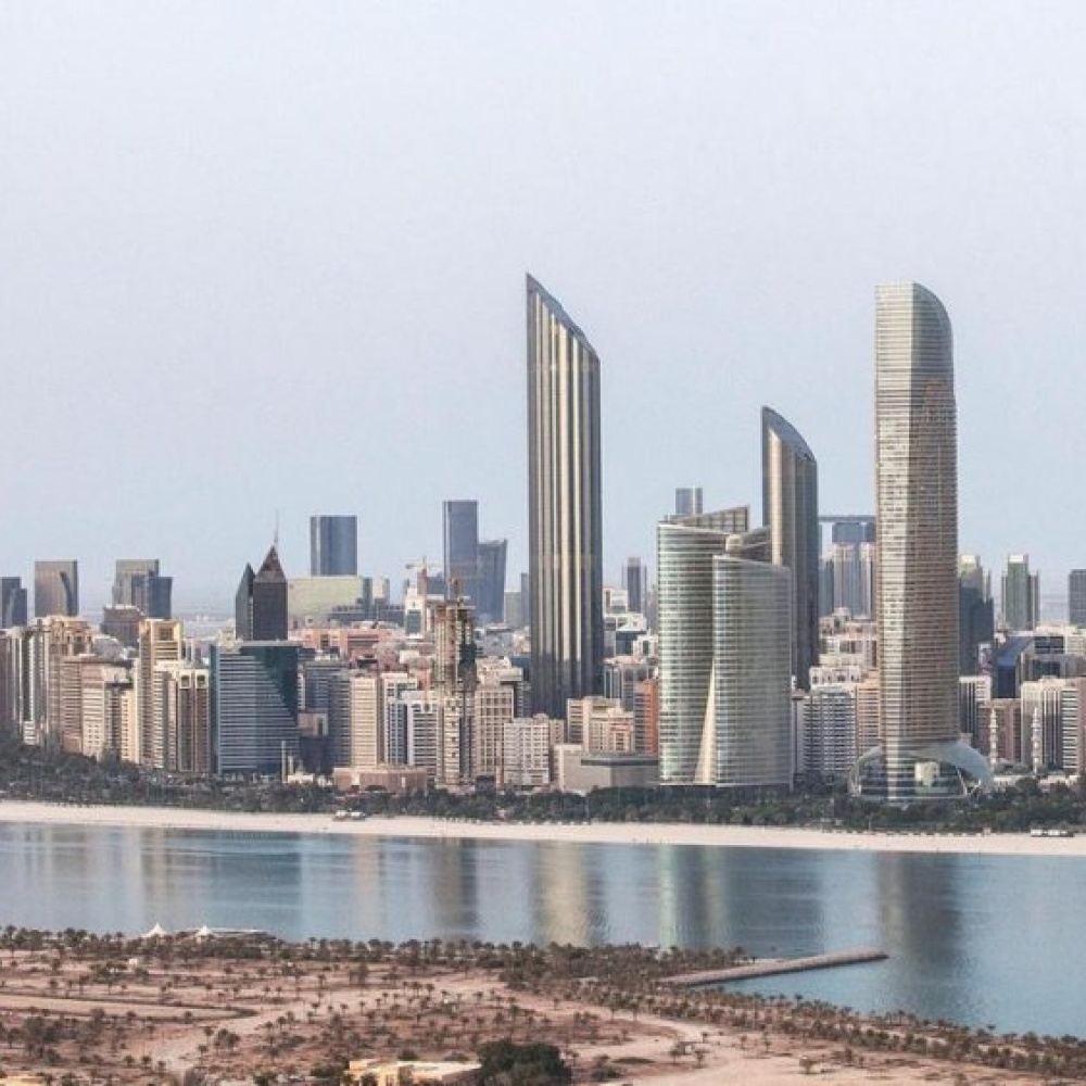 92% نسبة رضا المتعاملين عن خدمات الجهات الاجتماعية بأبوظبي في 2019