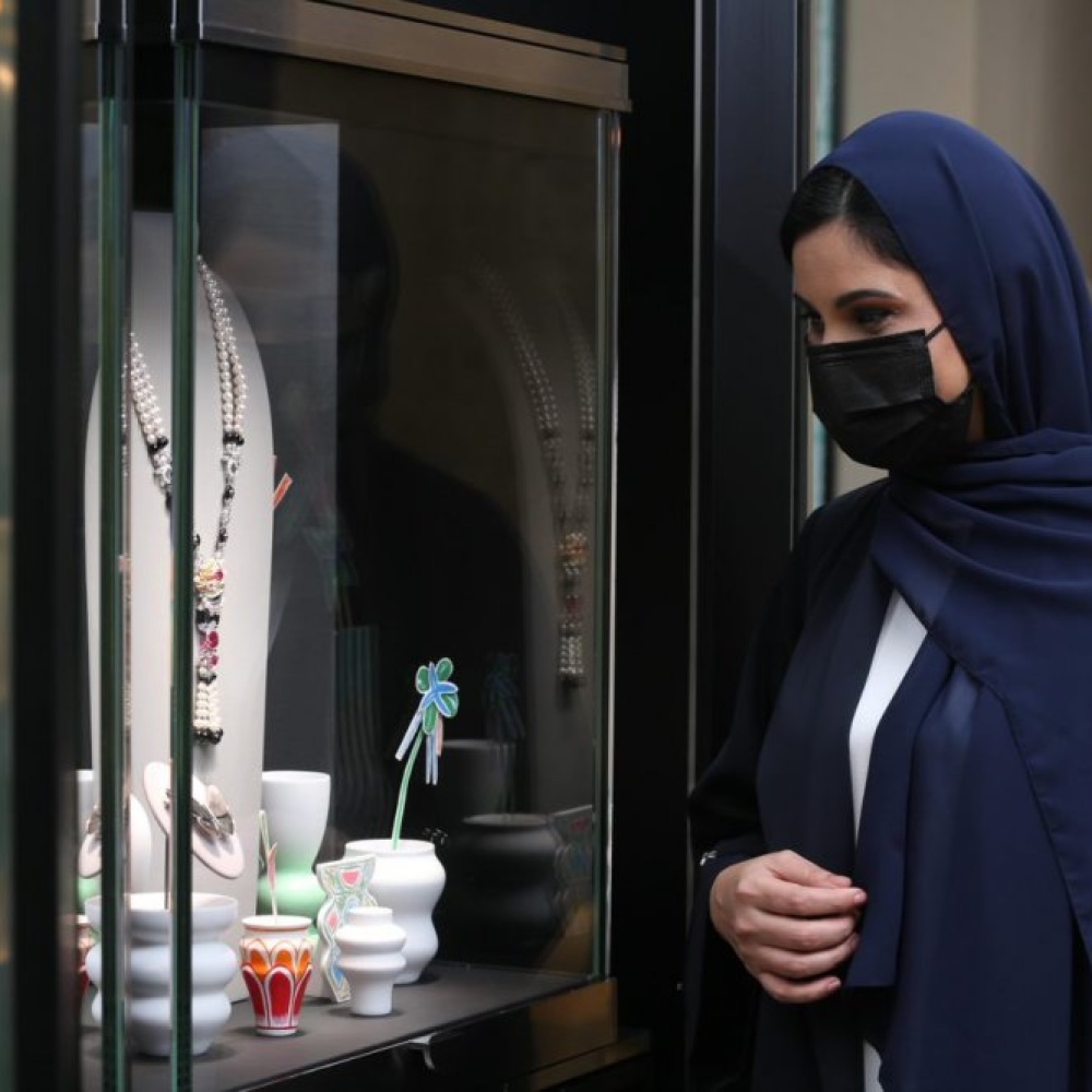 انطلاق موسم أبوظبي للتسوق في 10 ديسمبر المقبل