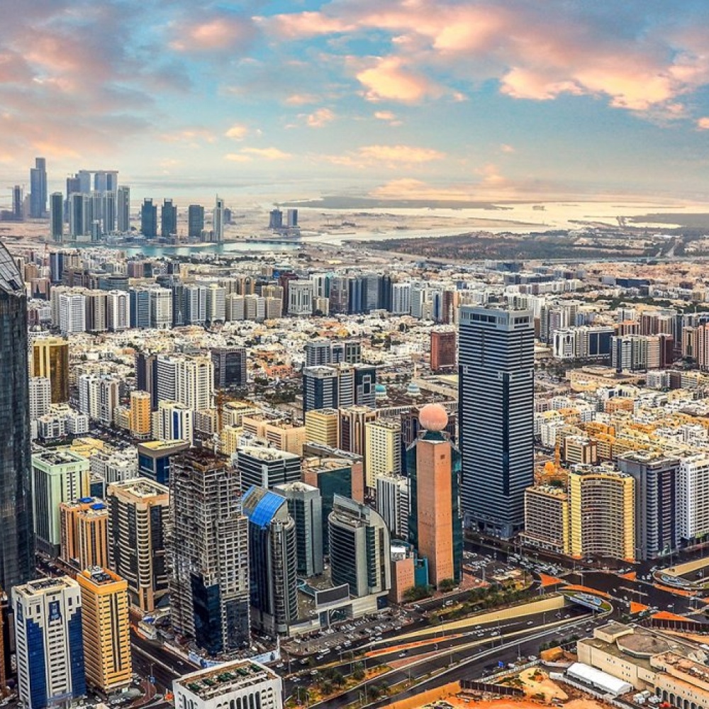 أبوظبي المدينة الأولى عربياً كأفضل المدن الملائمة للعيش