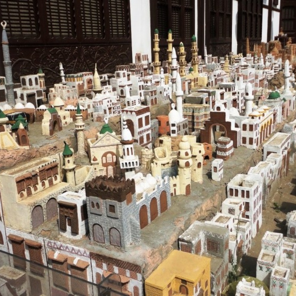 تراث جدة
