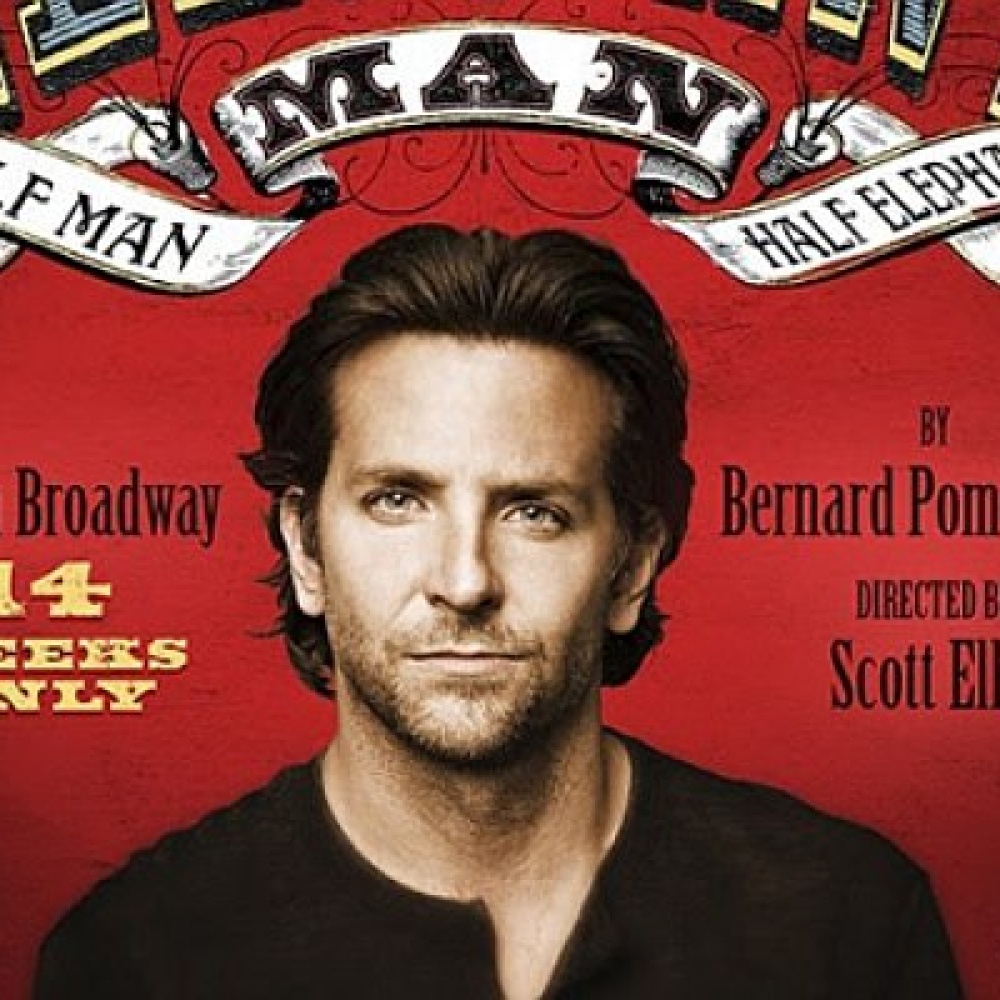 برادلي كوبر يحصل على جائزة " Drama Desk"