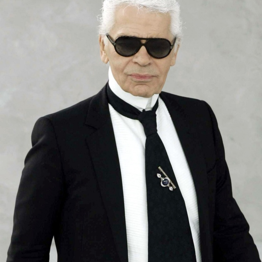 Chanel تختار دبي لعرض مجموعة كروز 2014/15 بحضور لاغرفلد