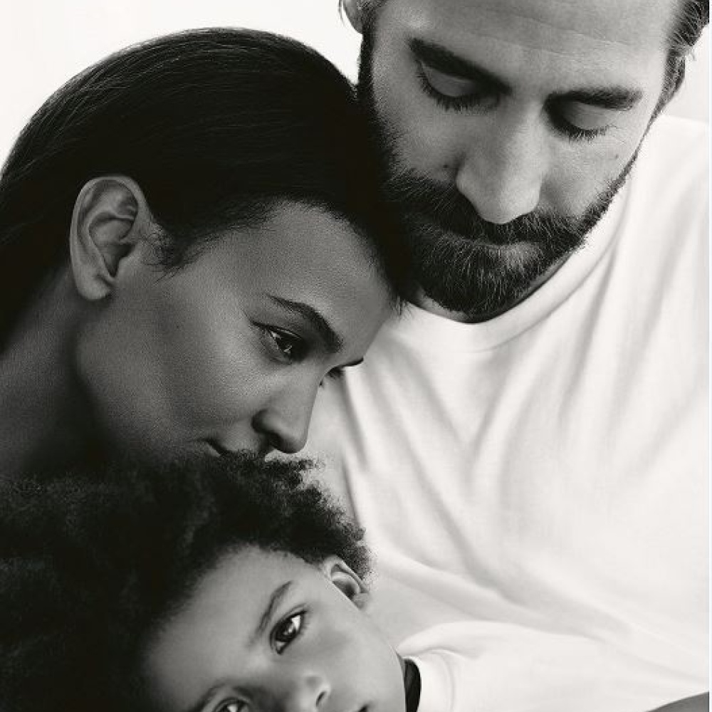 الحملة الإعلانية الجديدة