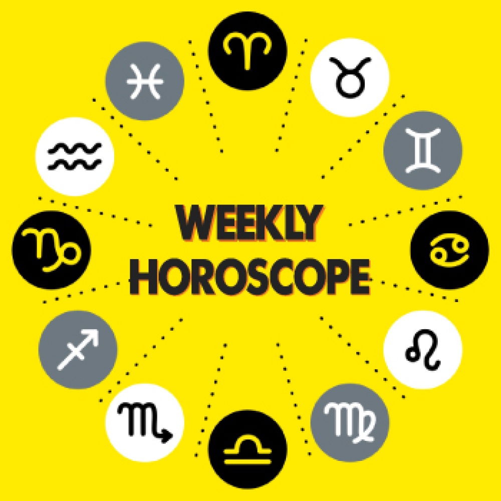 توقّعات الأبراج لهذا الاسبوع
