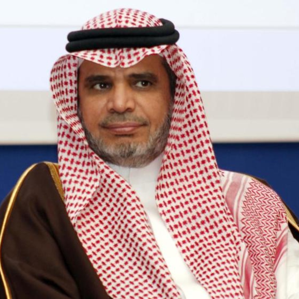 وزير التعليم الدكتور أحمد العيسى 