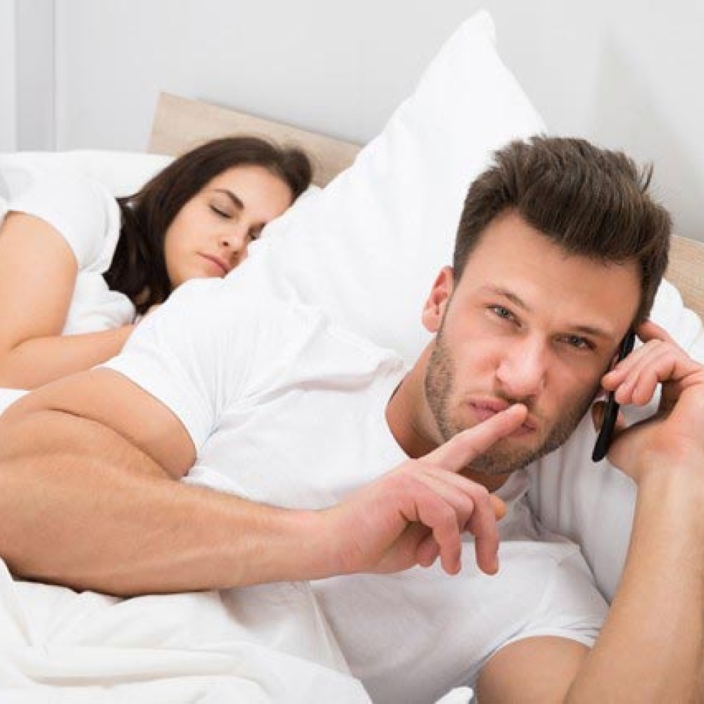 5خطوات تمنع زوجك من الخيانة الاولى أهمها