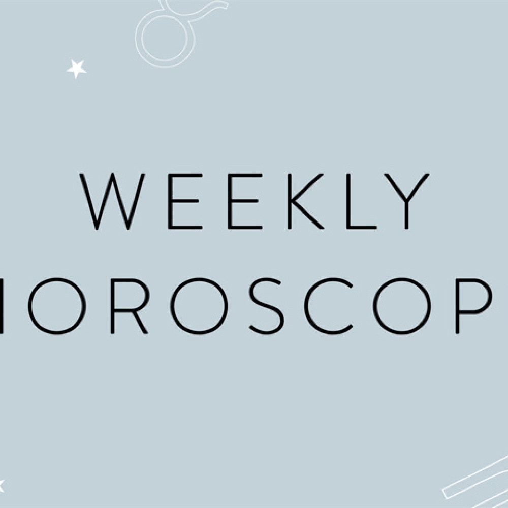 أسبوع معقّد للاسد وناجح للثور.. ماذا في توقّعات الأبراج لهذا الأسبوع؟