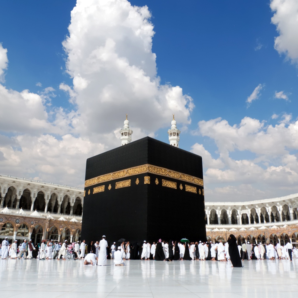 تفصيل أحدث مشروع سعودي لتأهيل وتطوير بئر زمزم