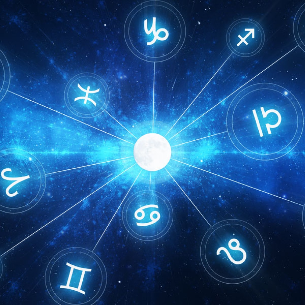 الابراج ليوم الجمعة 10 نوفمبر.