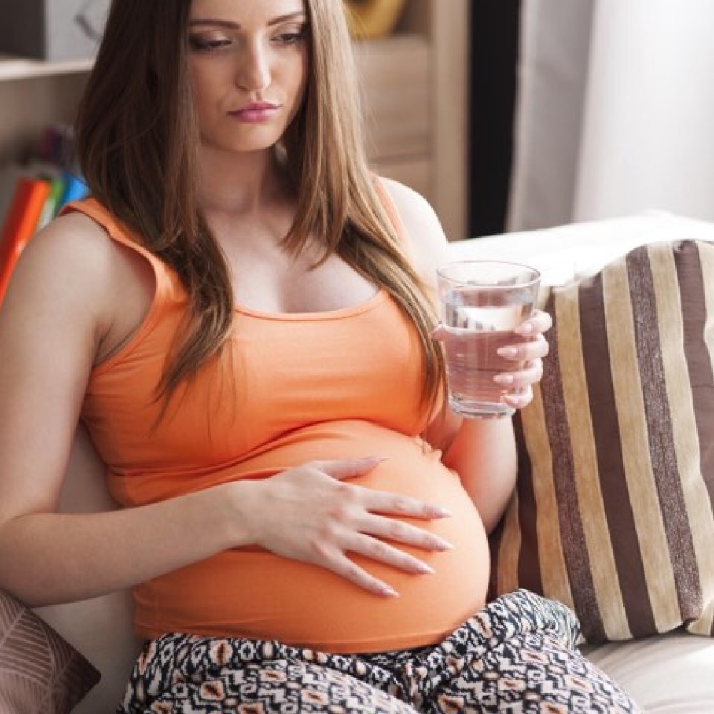 اعراض الأنيميا على الحامل وطرق علاجها