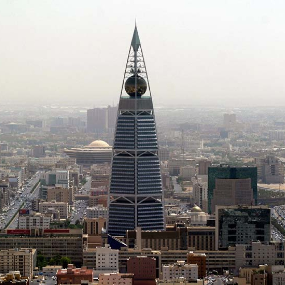 طقس دافئ على الرياض وباقي الأنحاء