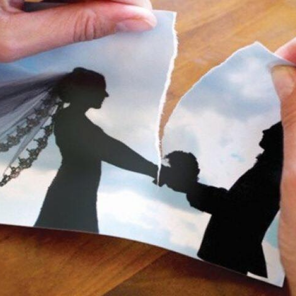 نصائح للرجل قبل الطلاق