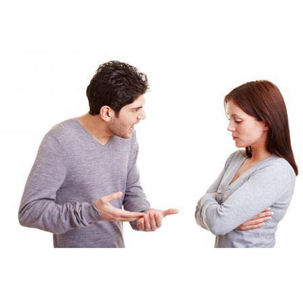 كيفية التعامل مع الزوج المتكبر