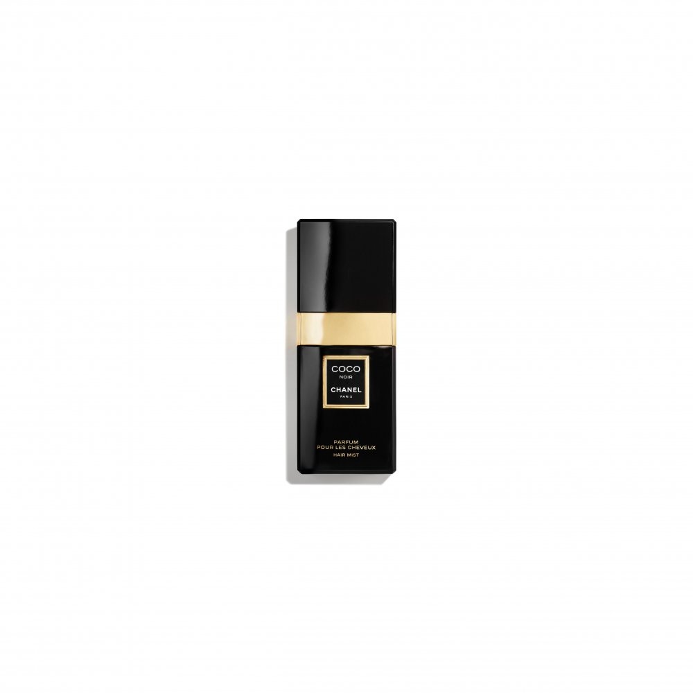 رذاذ الشعر Coco Noir من Chanel