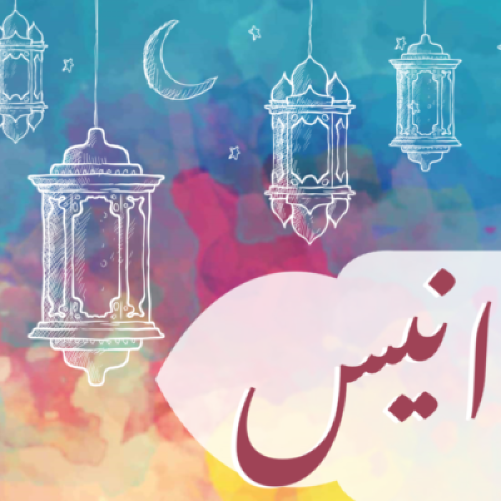 فعاليات "فوانيس مكية"