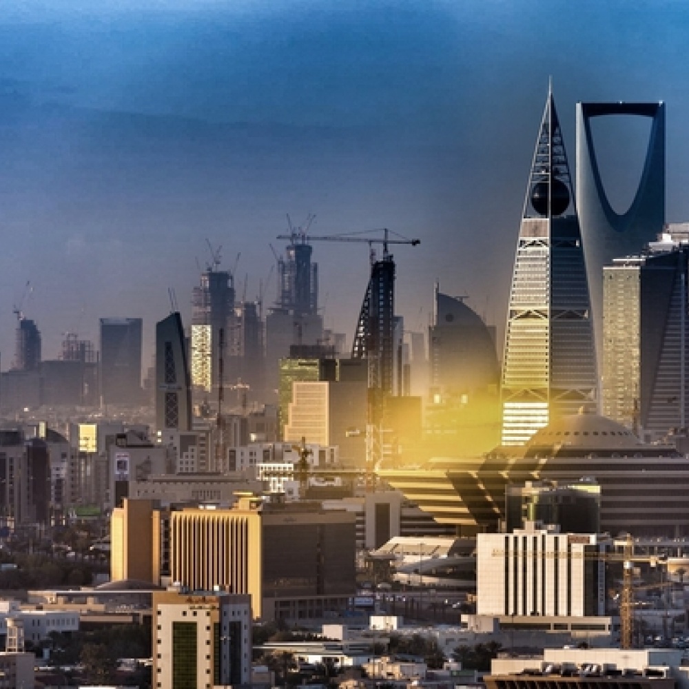 الأرصاد السعودية تحذر من استمرار موجة الطقس الحار على الرياض وعدد من مدن المملكة