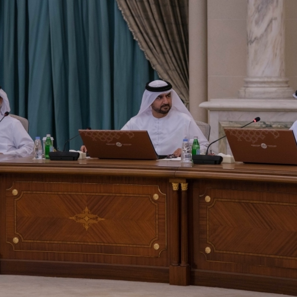 تشكيل لجنة للأطفال المحرومين من الرعاية الاجتماعية في الشارقة
