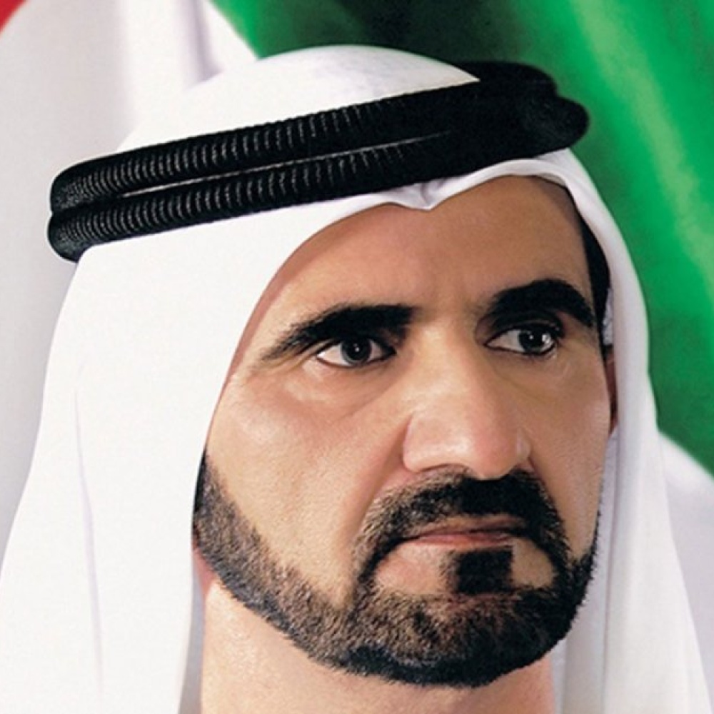 محمد بن راشد يأمر بالعفو عن 547 سجيناً بمناسبة عيد الأضحى