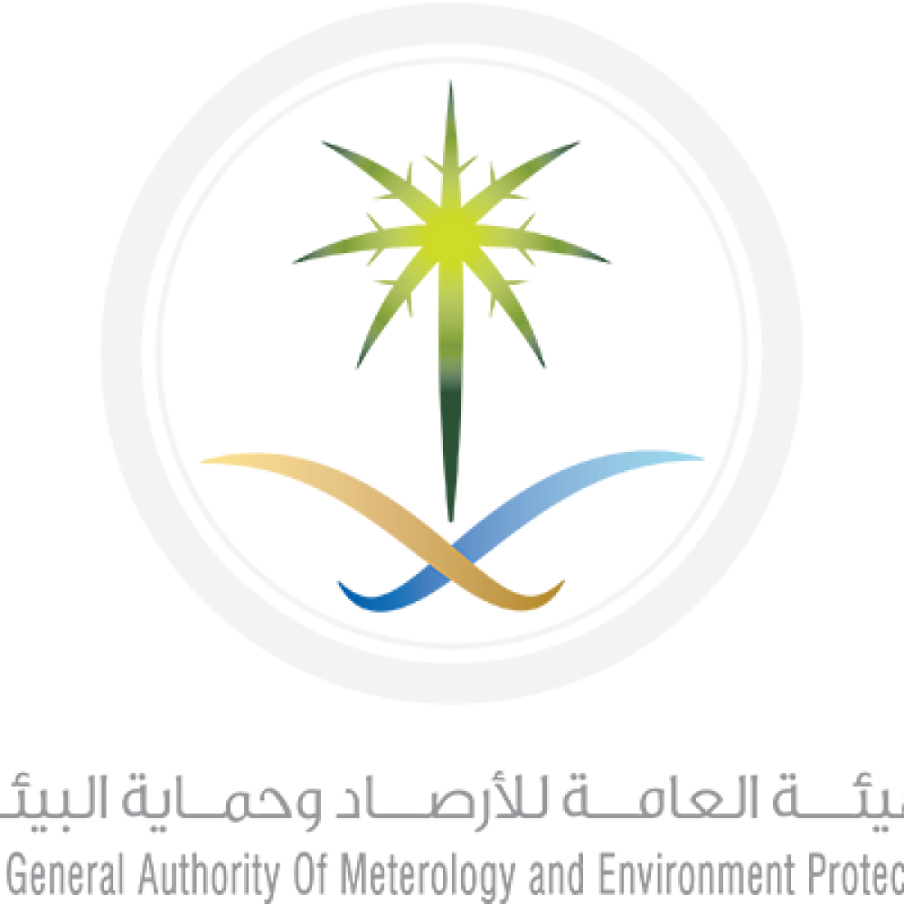 الأرصاد السعودية تحذر من الغبار على 5 مناطق