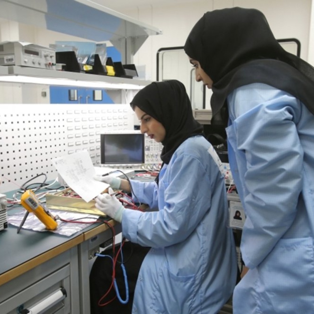 مؤسسة دبي للمرأة تطلق تقرير " قوة الاختيار" 17 سبتمبر الجاري