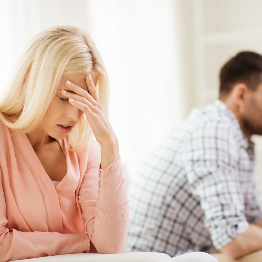 أقوى 5 تحديات تواجه الزوجين في الحياة الزوجية