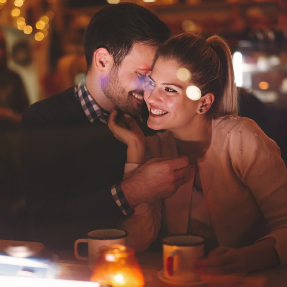 أهم6 صفات يبحث عنها الرجل في شريكة حياته