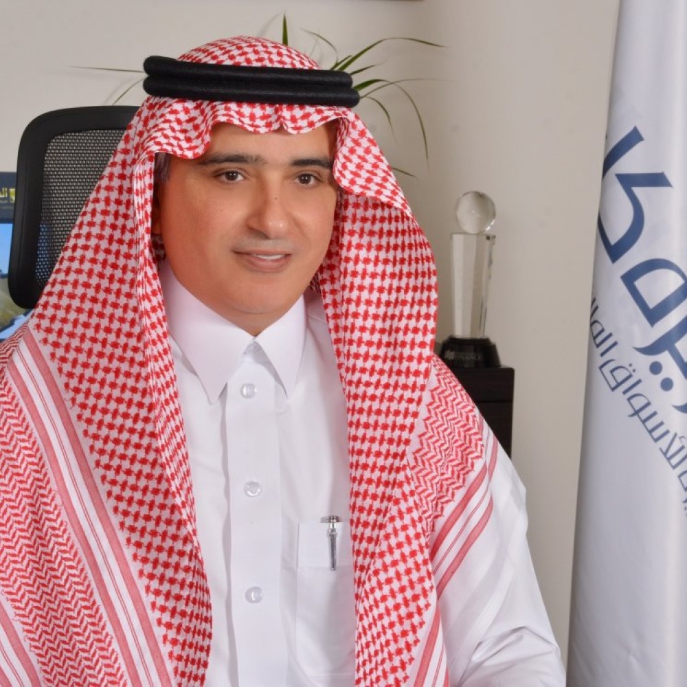 المهندس زياد أبا الخيل