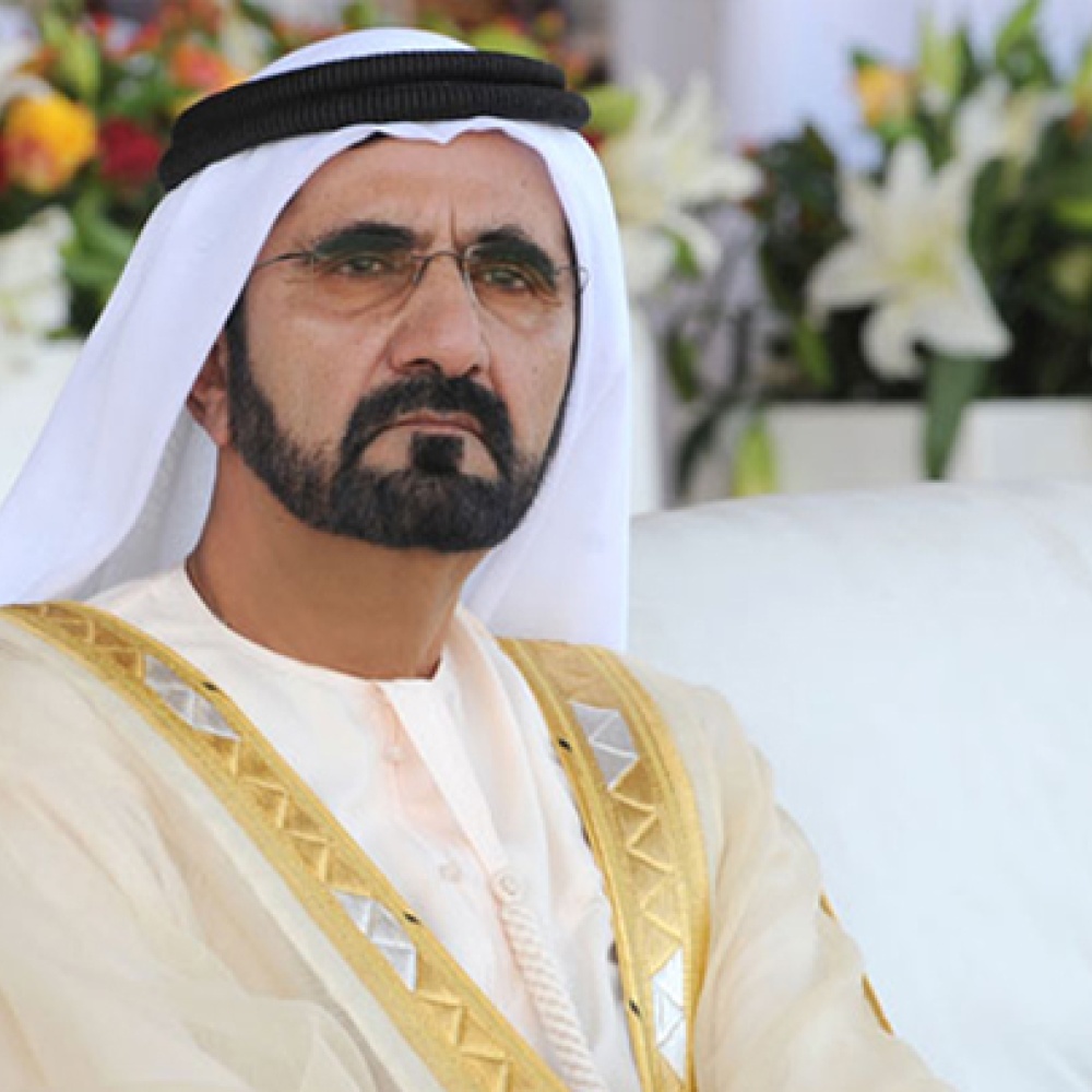 محمد بن راشد يصدر قرارا باعتماد المعايير الوطنية الموحدة لتقديم أفضل الخدمات بالمستشفيات