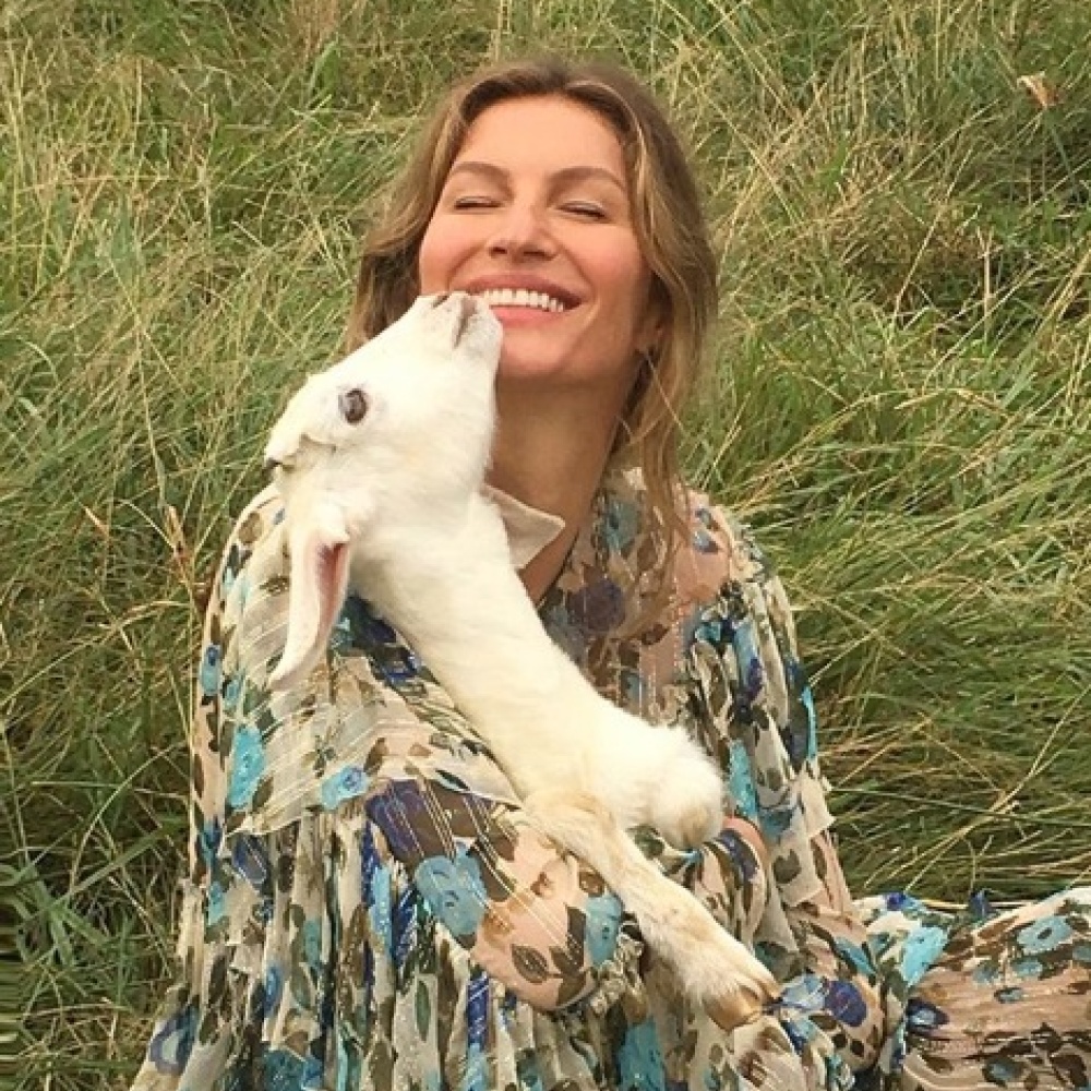 جيزيل بوندشن 