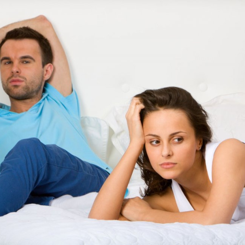 ما هي المؤشرات التي تدل على ملل الزوج من زوجته؟