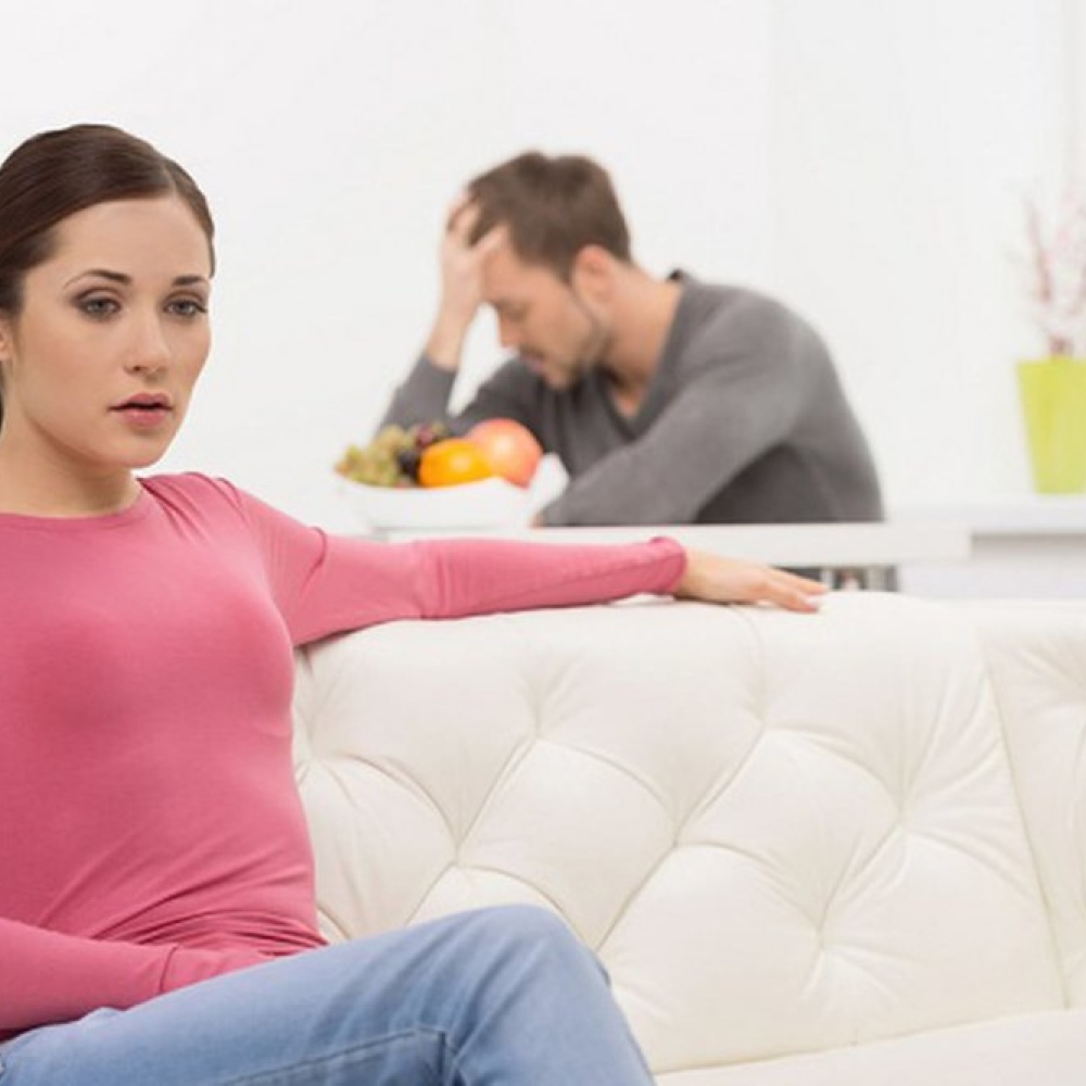 هذه العلامات تؤكد إنتهاء الحب بين الزوجين